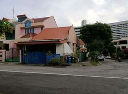 Serangoon Garden Estate (D19), Terrace #610699951